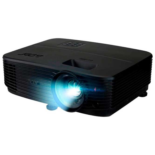 Proiector Acer PD2327W Black  photo 2