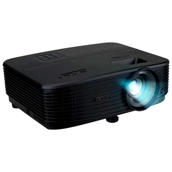 Proiector Acer PD2327W Black  photo 3