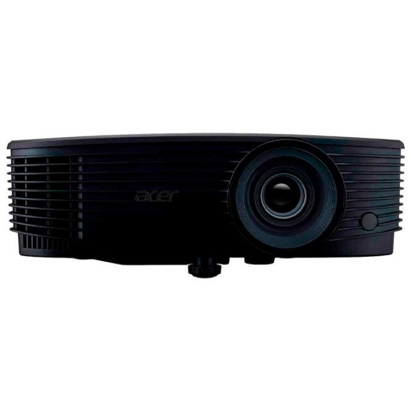 Proiector Acer PD2327W Black  photo 4