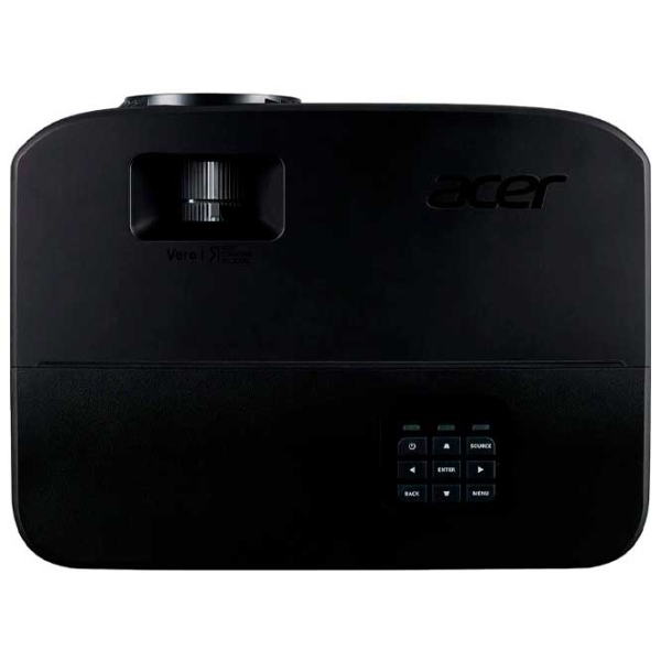 Proiector Acer PD2327W Black  photo 5