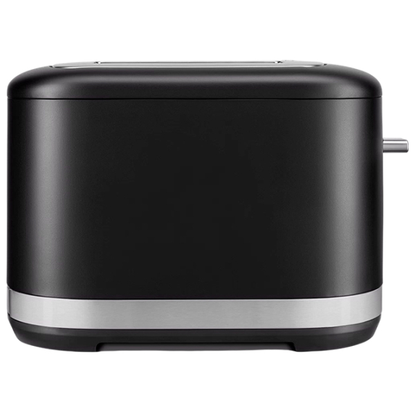 Toster KitchenAid 5KMT2109EBM Black 980 W, Numărul de grade de prăjire: 7 photo 3