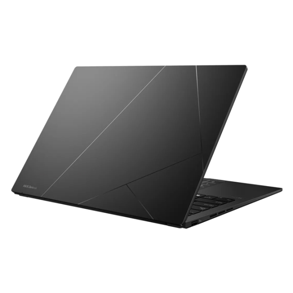 Ноутбук Asus Zenbook 14 OLED UM3406HA Jade Черный 14" | 16 ГБ | 1 ТБ | AMD Ryzen 7 8840HS | VGA Встроенная photo 4