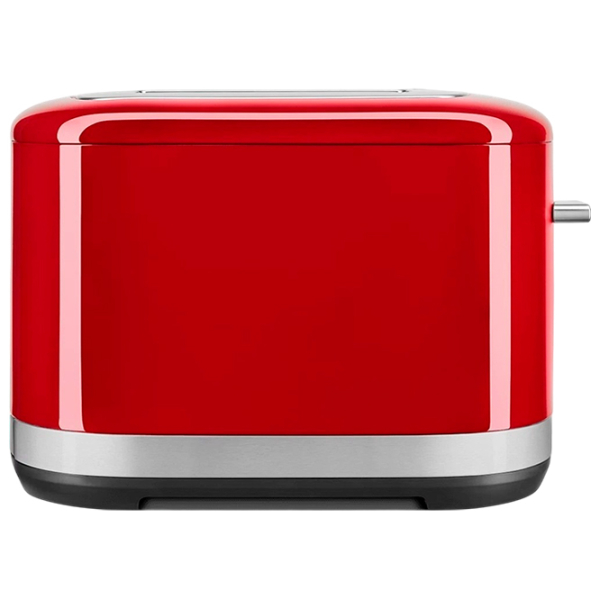 Toster KitchenAid 5KMT2109EER Red 980 W, Numărul de grade de prăjire: 7 photo 2