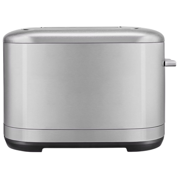 Тостер KitchenAid 5KMT2109ESX Серебряный 980 Вт, Количество степеней обжаривания: 7 photo 3