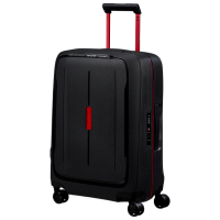 Чемодан Samsonite Essens Черный Red 88л 