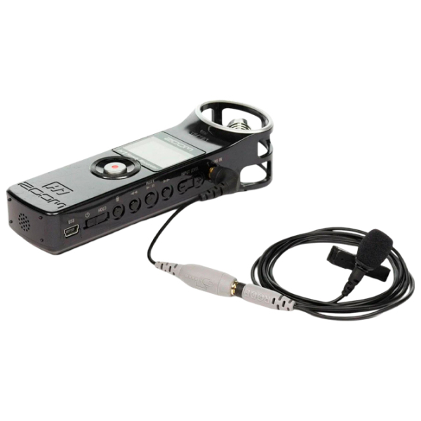 Microfon Rode Lavaliera Smartlav+ Black  photo 6