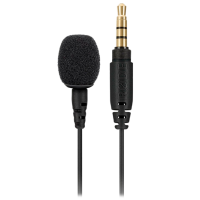 Microfon Rode Lavalier Go Black