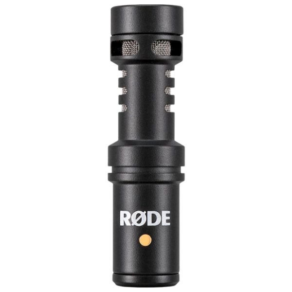 Microfon Rode VideoMic ME-L Black  photo 1