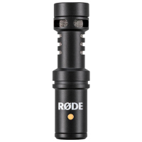 Microfon Rode VideoMic ME-L Black