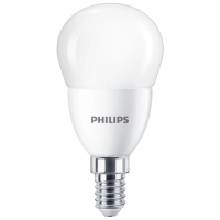 Bec LED Philips CorePro LEDlustre 929002973502 E14 | 7 W | White