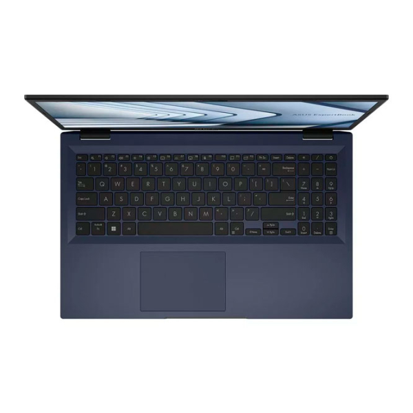 Ноутбук Asus ExpertBook B1502CVA Star Черный 15.6" | 8 ГБ | 512 ГБ | Intel Core i3 1315U | VGA Встроенная photo 2
