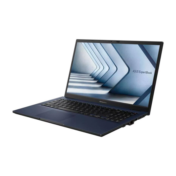 Ноутбук Asus ExpertBook B1502CVA Star Черный 15.6" | 8 ГБ | 512 ГБ | Intel Core i3 1315U | VGA Встроенная photo 3