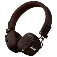 Căști Marshall Major V Brown