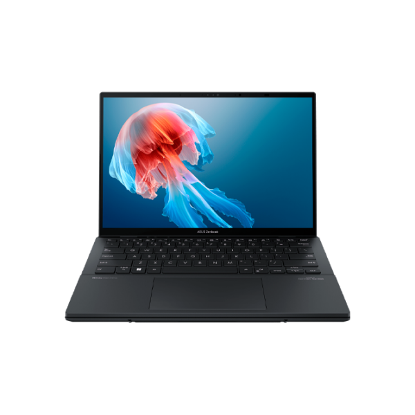 Ноутбук Asus Zenbook Duo UX8406MA Inkwell Grey 14" | 32 ГБ | 2 ТБ | Intel Core Ultra 9 185H | VGA Встроенная photo 7