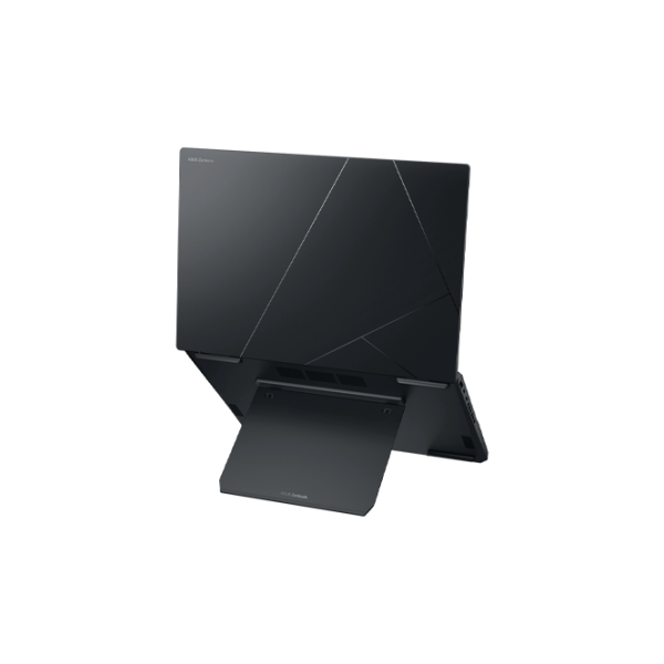 Ноутбук Asus Zenbook Duo UX8406MA Inkwell Grey 14" | 32 ГБ | 2 ТБ | Intel Core Ultra 9 185H | VGA Встроенная photo 10