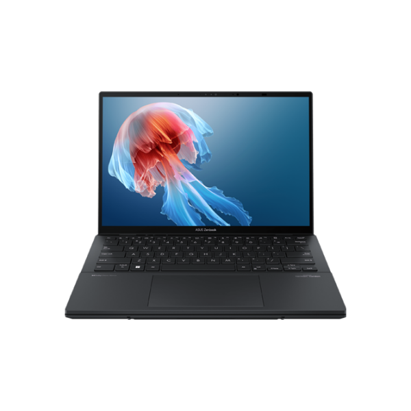 Ноутбук Asus Zenbook Duo UX8406MA Inkwell Grey 14" | 16 ГБ | 1 ТБ | Intel Core Ultra 7 155H | VGA Встроенная photo 2