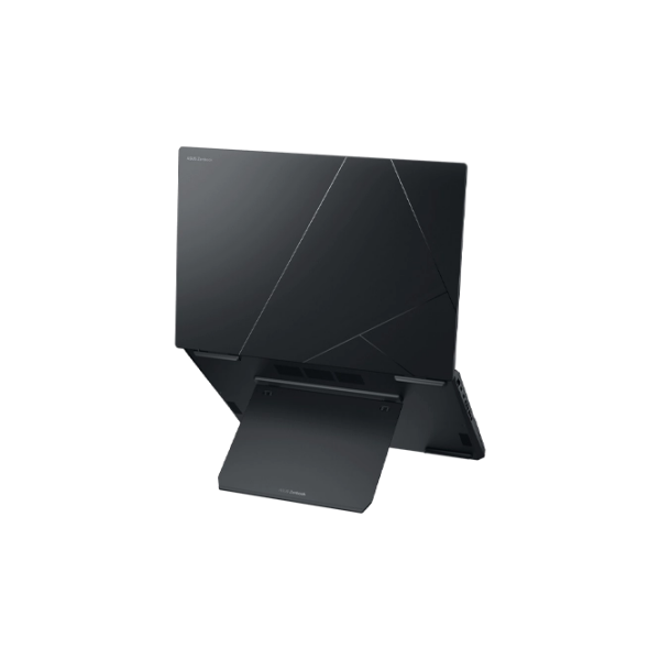Laptop Asus Zenbook Duo UX8406MA Inkwell Grey 14" | 32 GB | 1 TB | Intel Core Ultra 9 185H | VGA Integrată photo 8