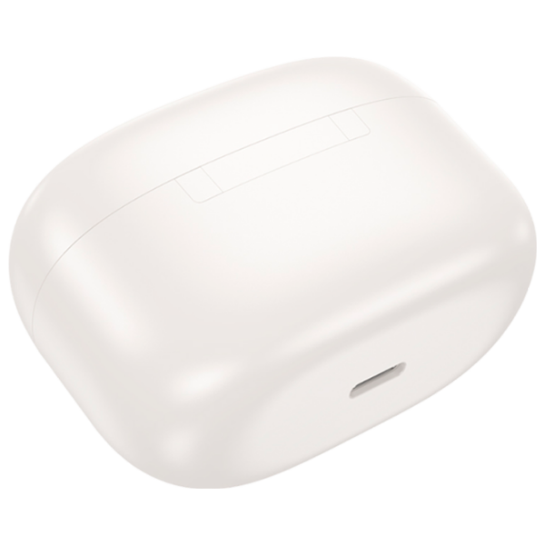 Căști Hoco EA9 White Fără fir / Personal / In ear photo 3