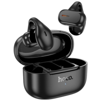 Căști Hoco EA9 Black Fără fir / Personal / In ear