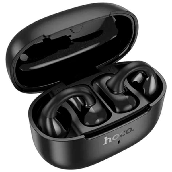 Căști Hoco EA9 Black Fără fir / Personal / In ear photo 2