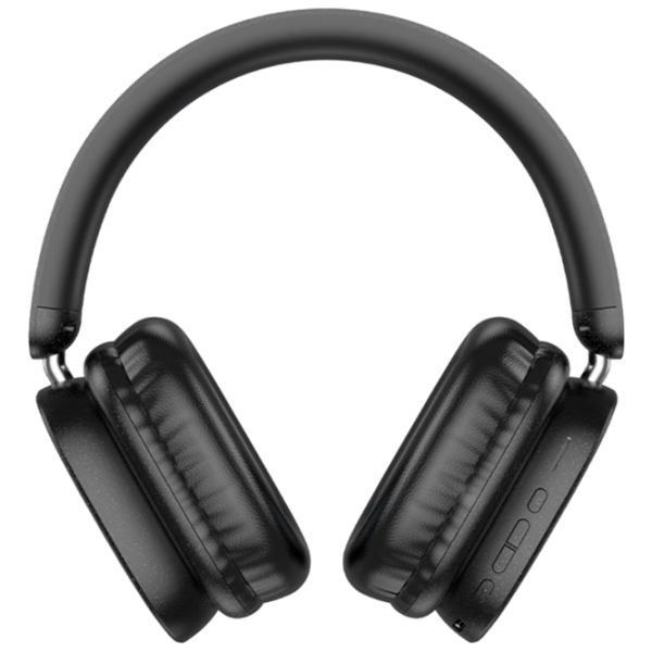 Căști Hoco W51 Black Fără fir + Cu fir / Personal / Over the ear photo 2