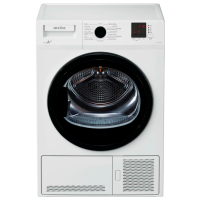 Mașină de uscat rufe Arctic DAPLH732PB White 7 kg, A++