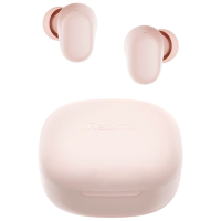 Căști Xiaomi Redmi Buds 6 Play Pink Fără fir / Personal / In ear