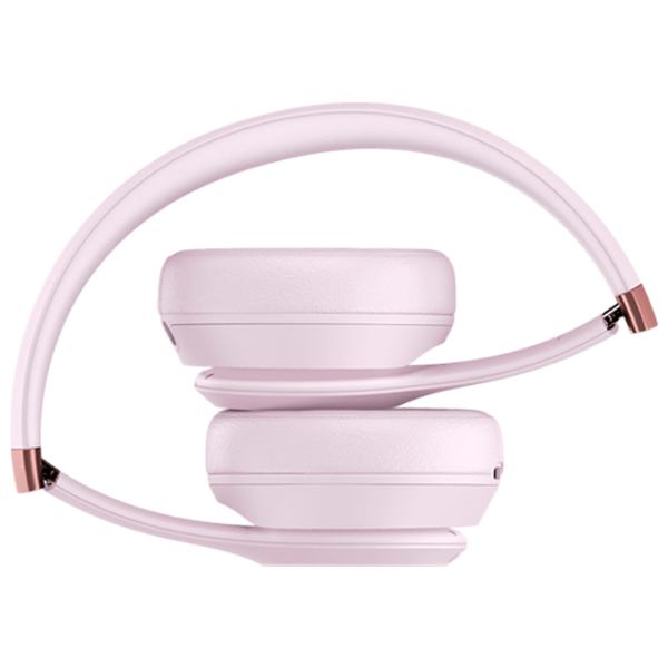 Căști Beats Solo 4 Pink Fără fir + Cu fir / Personal / On the ear photo 2