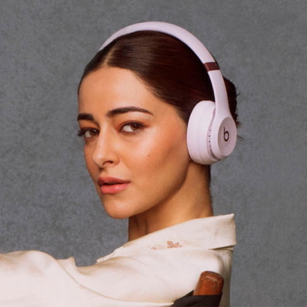 Căști Beats Solo 4 Pink Fără fir + Cu fir / Personal / On the ear photo 5