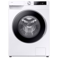 Mașină de spălat Samsung WW11DG6B25LEU4 White 11 kg, 1400 rpm, A