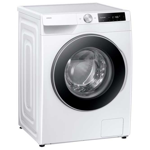 Mașină de spălat Samsung WW11DG6B25LEU4 White 11 kg, 1400 rpm, A photo 2