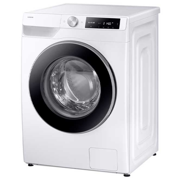 Mașină de spălat Samsung WW11DG6B25LEU4 White 11 kg, 1400 rpm, A photo 3