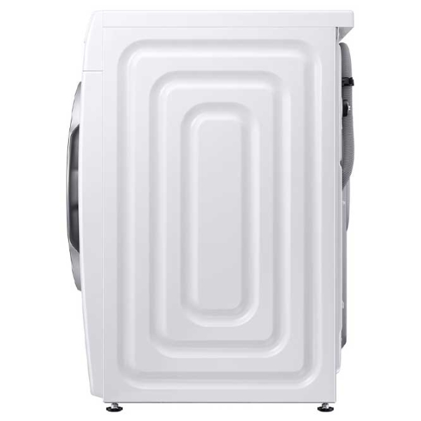 Mașină de spălat Samsung WW11DG6B25LEU4 White 11 kg, 1400 rpm, A photo 4