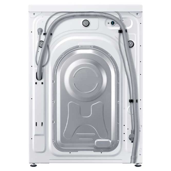Mașină de spălat Samsung WW11DG6B25LEU4 White 11 kg, 1400 rpm, A photo 6