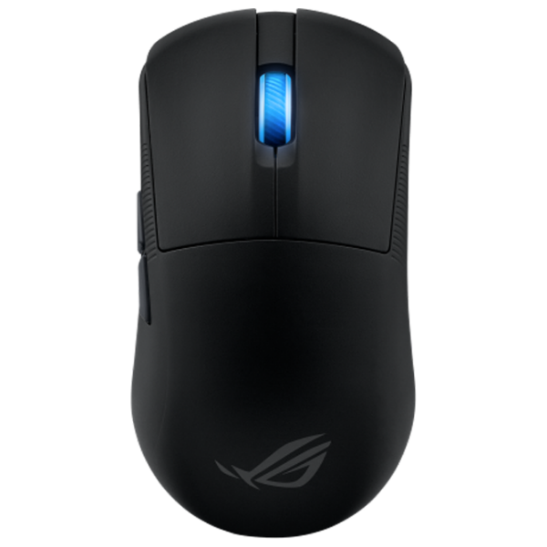 Mouse Asus ROG Harpe Ace Mini Black Fără fir / 42000 dpi photo 1