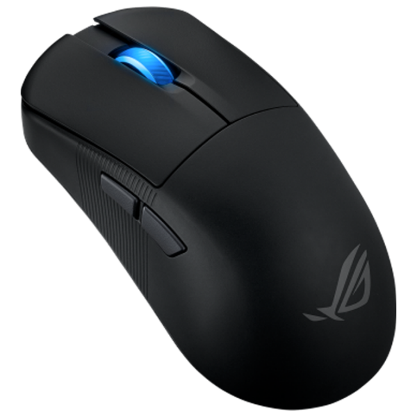 Mouse Asus ROG Harpe Ace Mini Black Fără fir / 42000 dpi photo 2