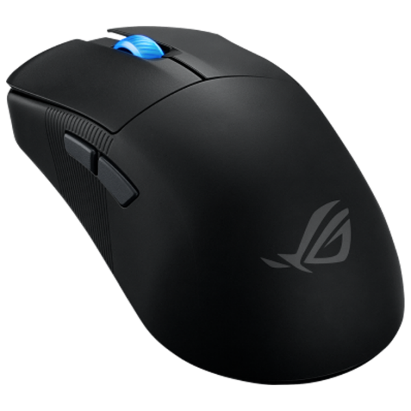 Mouse Asus ROG Harpe Ace Mini Black Fără fir / 42000 dpi photo 3