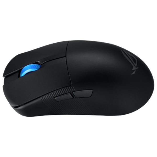 Mouse Asus ROG Harpe Ace Mini Black Fără fir / 42000 dpi photo 4