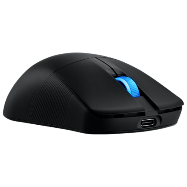 Mouse Asus ROG Harpe Ace Mini Black Fără fir / 42000 dpi photo 5