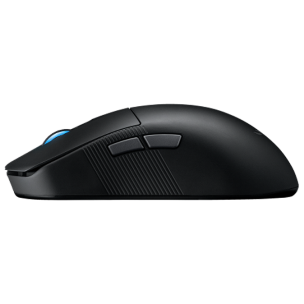 Mouse Asus ROG Harpe Ace Mini Black Fără fir / 42000 dpi photo 6