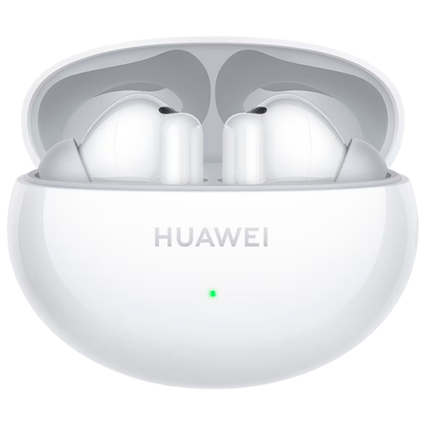 Căști Huawei FreeBuds 6i White Fără fir / Personal / In ear photo 1