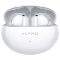 Căști Huawei FreeBuds 6i White