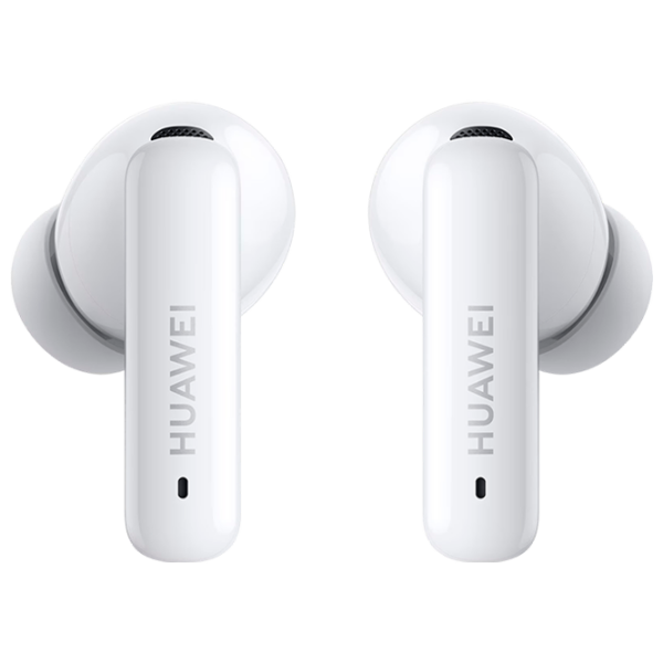Căști Huawei FreeBuds 6i White Fără fir / Personal / In ear photo 4