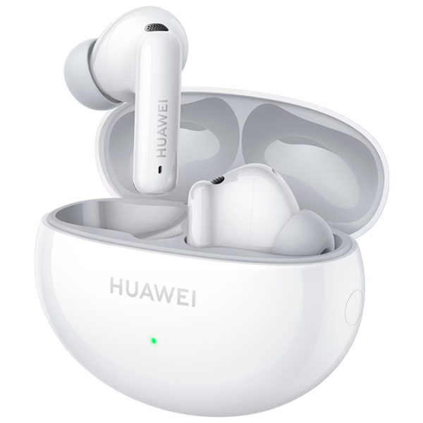 Căști Huawei FreeBuds 6i White Fără fir / Personal / In ear photo 5
