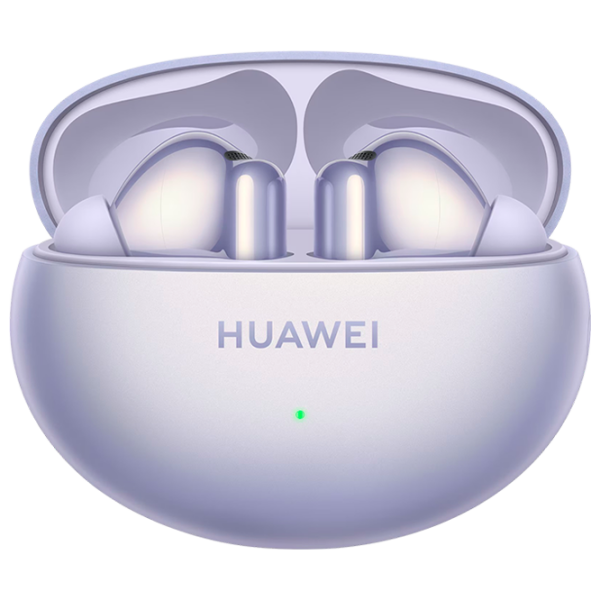 Căști Huawei FreeBuds 6i Purple Fără fir / Personal / In ear photo 1
