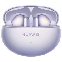 Căști Huawei FreeBuds 6i Purple