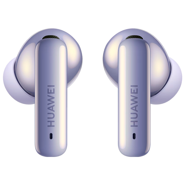 Căști Huawei FreeBuds 6i Purple Fără fir / Personal / In ear photo 4