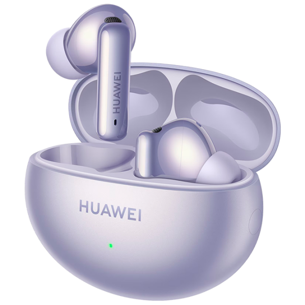 Căști Huawei FreeBuds 6i Purple Fără fir / Personal / In ear photo 5