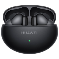 Căști Huawei FreeBuds 6i Black