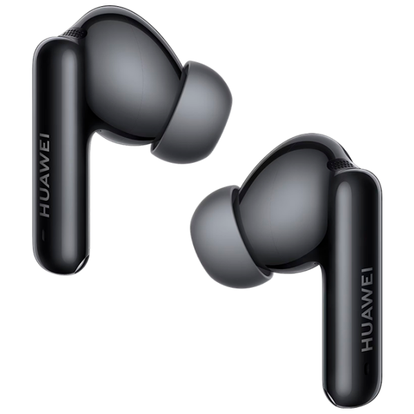 Căști Huawei FreeBuds 6i Black Fără fir / Personal / In ear photo 3